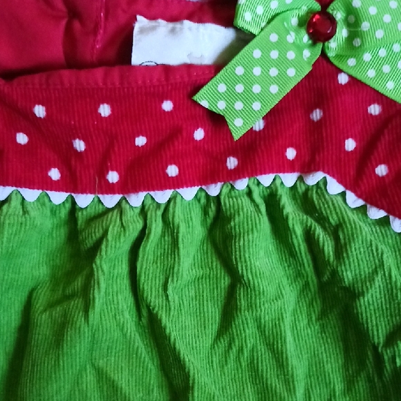 Rare Edition Girls Dress Set - Picture 7 of 10